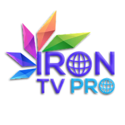 IRON TV PRO
